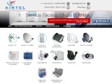 Aintel Telecomunicaciones estrena nuevo portal web